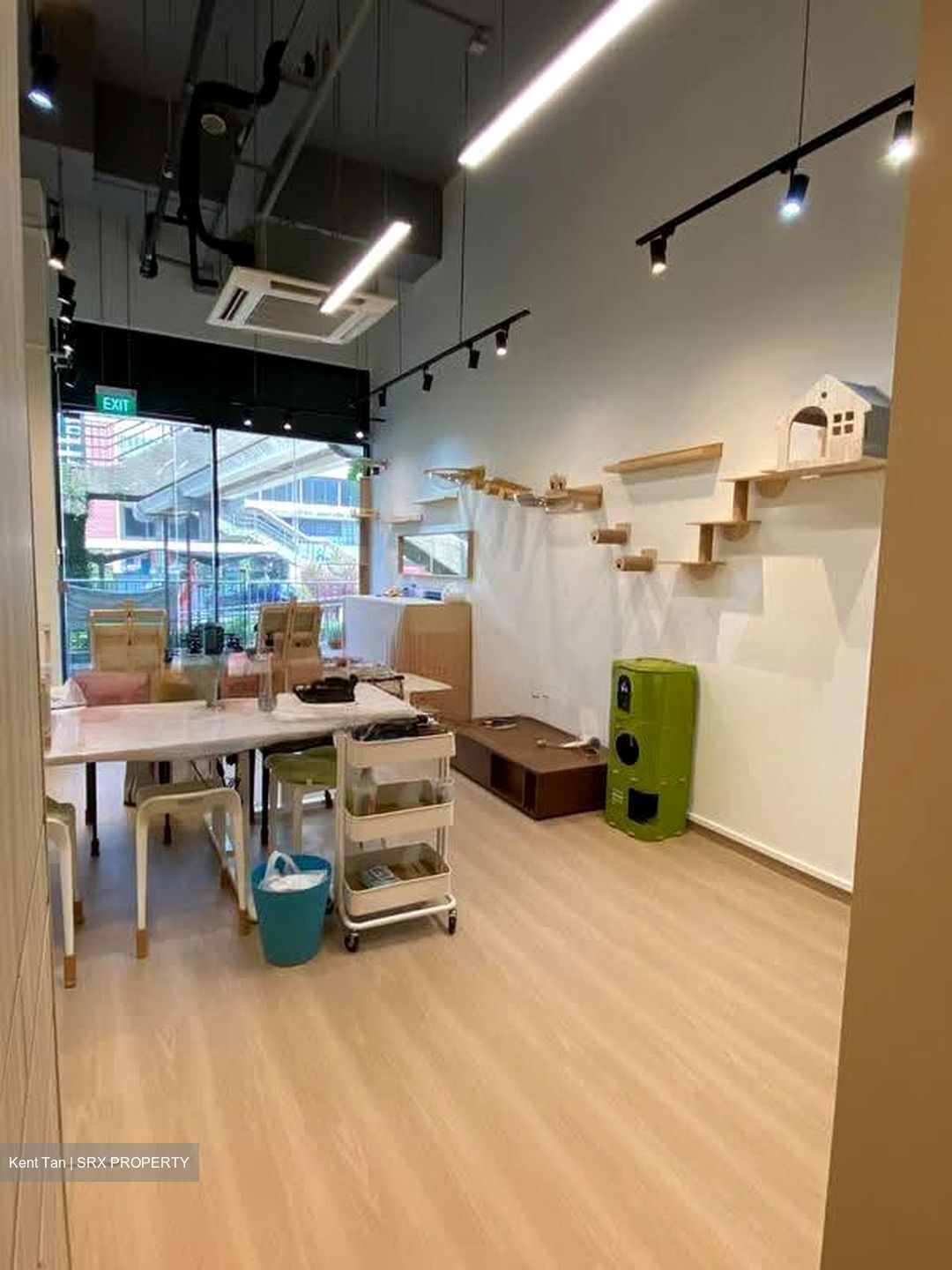 Spazio @ Kovan (D19), Retail #605824861
